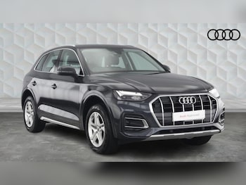 2021 - Sport 40 TDI quattro 204 PS S tronic Automatic 5-Door