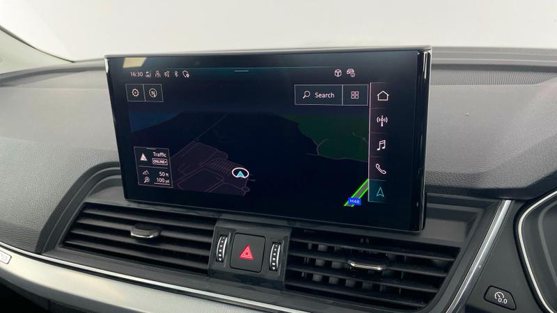 Vehicle 28
