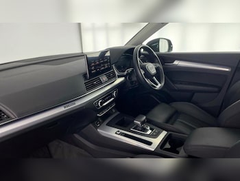 Used Audi Q5 2021 for sale - 75038993: Photo