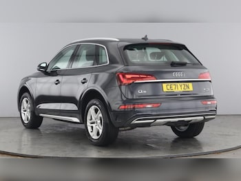 Used Audi Q5 2021 for sale - 75038993: Photo