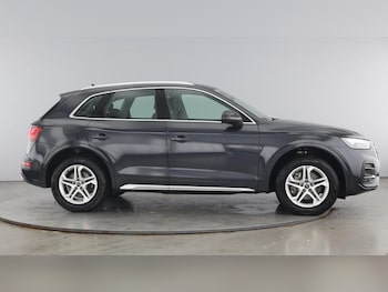 Used Audi Q5 2021 for sale - 75038993: Photo