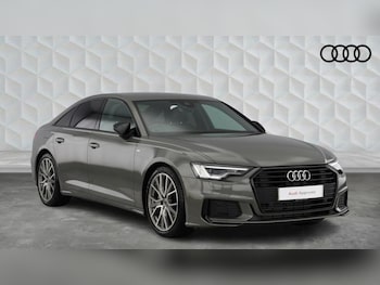 Audi - A6