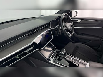 Used Audi A6 2022 for sale - 76415877: Photo