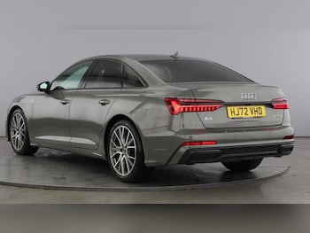 Used Audi A6 2022 for sale - 76415877: Photo