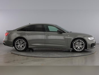 Used Audi A6 2022 for sale - 76415877: Photo
