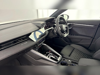 Used Audi A3 2025 for sale - 77602537: Photo