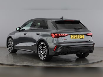 Used Audi A3 2025 for sale - 77602537: Photo