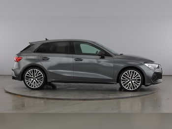 Used Audi A3 2025 for sale - 77602537: Photo