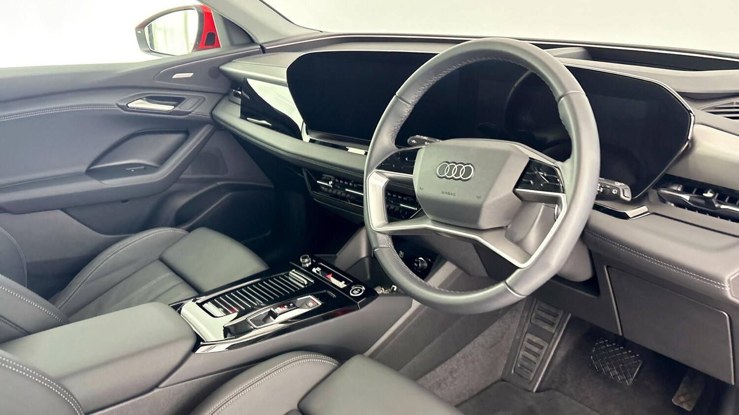 Used Audi Q6 e-tron 2024 for sale - 77602603: Photo 6