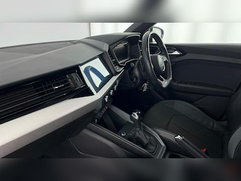 Used Audi A1 2022 for sale - 76352217: Photo