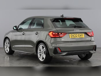 Used Audi A1 2022 for sale - 76352217: Photo