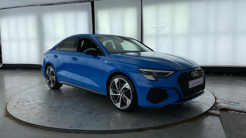 Used Audi A3 2021 for sale - 76146677: Photo 1