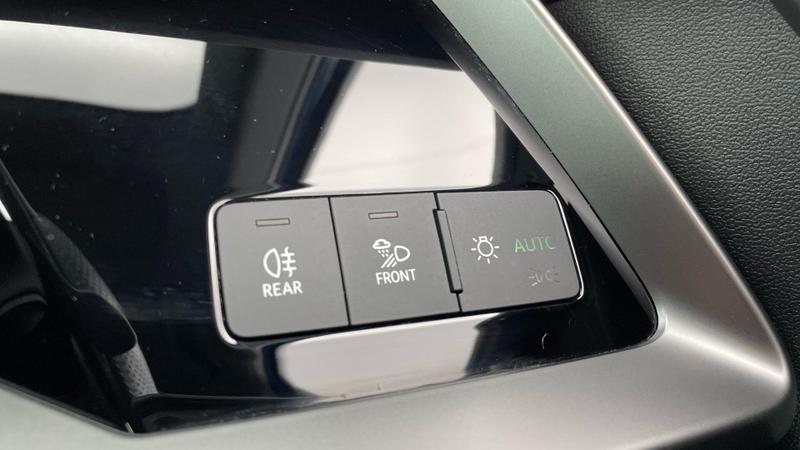 Used Audi A3 2021 for sale - 76146677: Photo 10