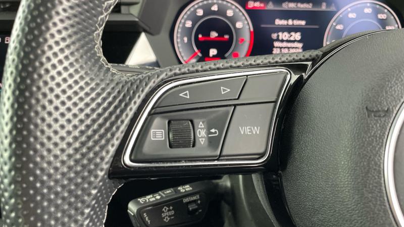 Used Audi A3 2021 for sale - 76146677: Photo 13