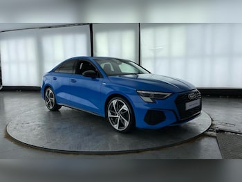 Audi - A3