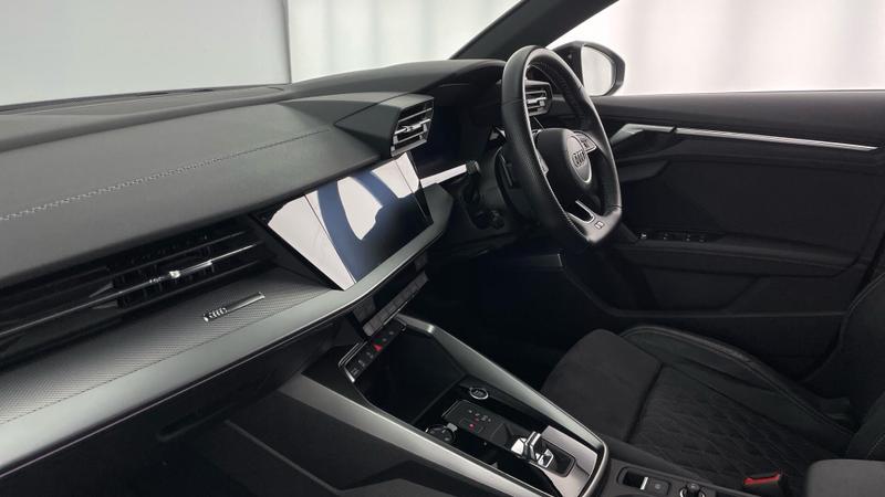 Used Audi A3 2021 for sale - 76146677: Photo 2