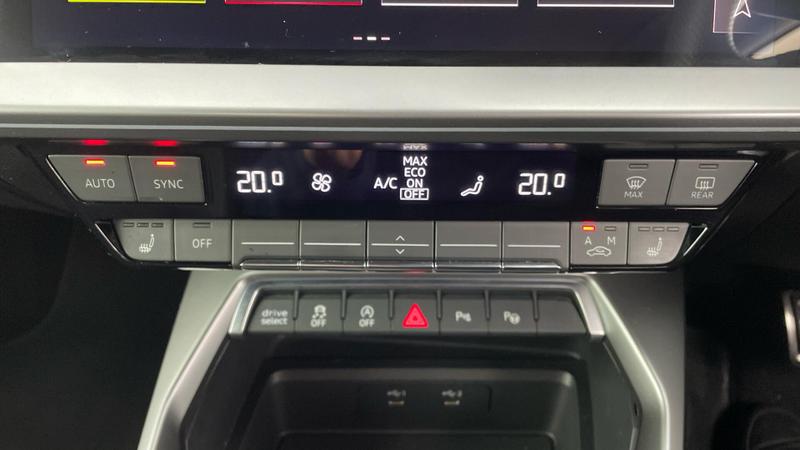 Used Audi A3 2021 for sale - 76146677: Photo 20