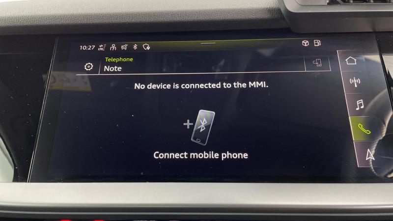 Used Audi A3 2021 for sale - 76146677: Photo 22