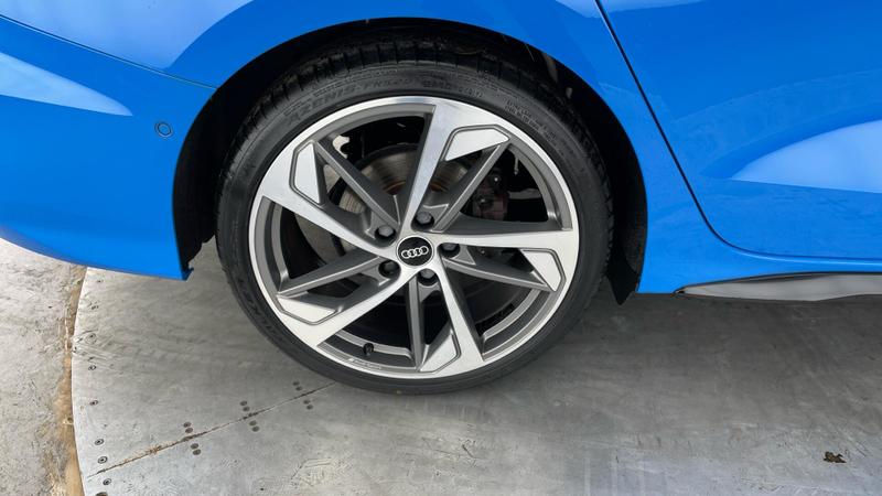 Used Audi A3 2021 for sale - 76146677: Photo 25