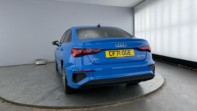 Used Audi A3 2021 for sale - 76146677: Photo 3