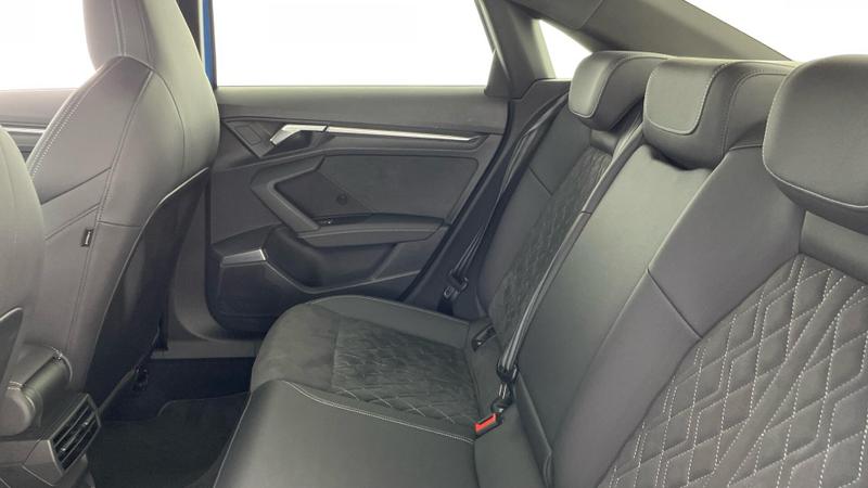 Used Audi A3 2021 for sale - 76146677: Photo 31