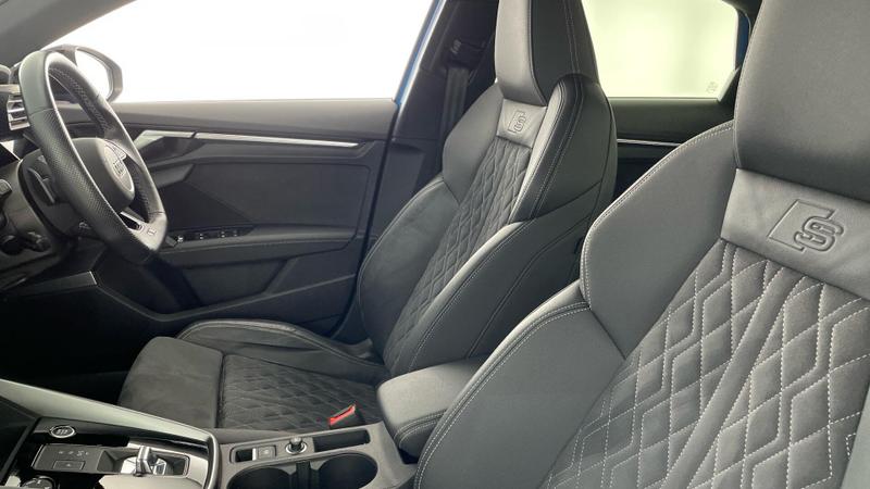 Used Audi A3 2021 for sale - 76146677: Photo 32