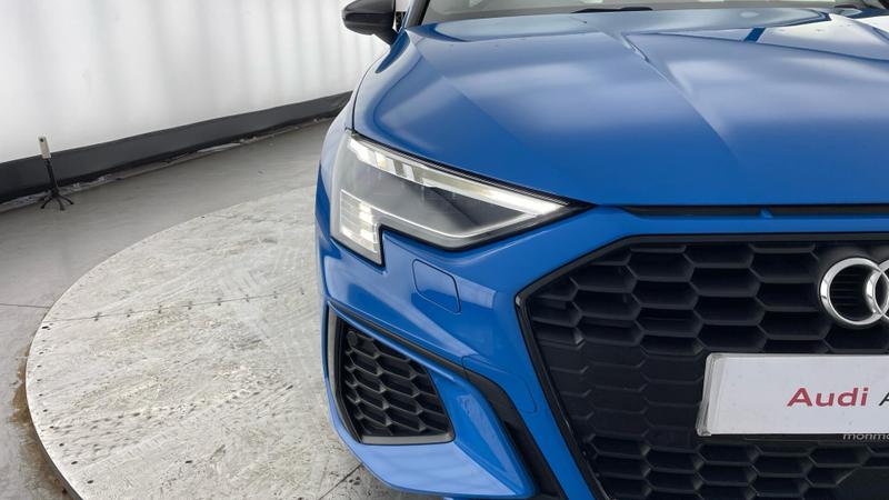 Used Audi A3 2021 for sale - 76146677: Photo 39