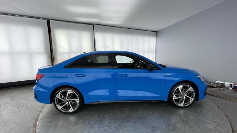 Used Audi A3 2021 for sale - 76146677: Photo 4
