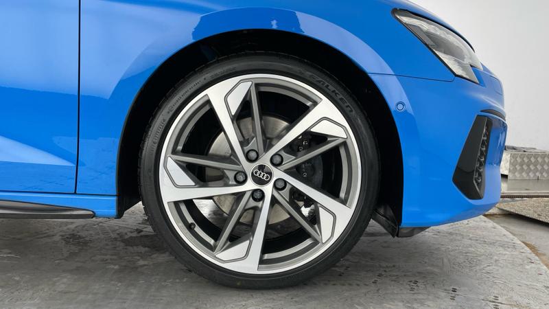 Used Audi A3 2021 for sale - 76146677: Photo 5
