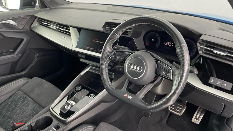 Used Audi A3 2021 for sale - 76146677: Photo 6