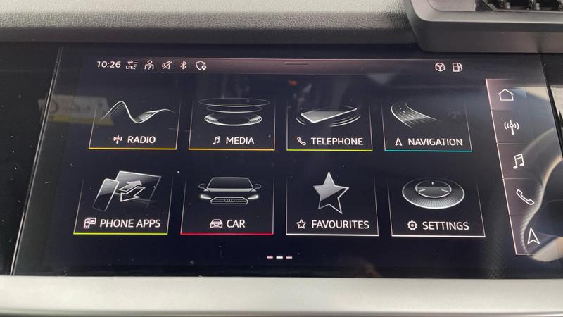 Used Audi A3 2021 for sale - 76146677: Photo 7