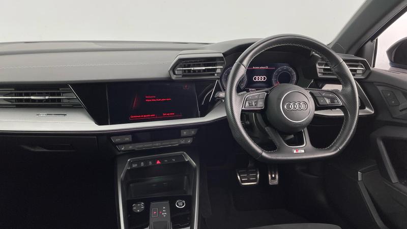 Used Audi A3 2021 for sale - 76146677: Photo 8