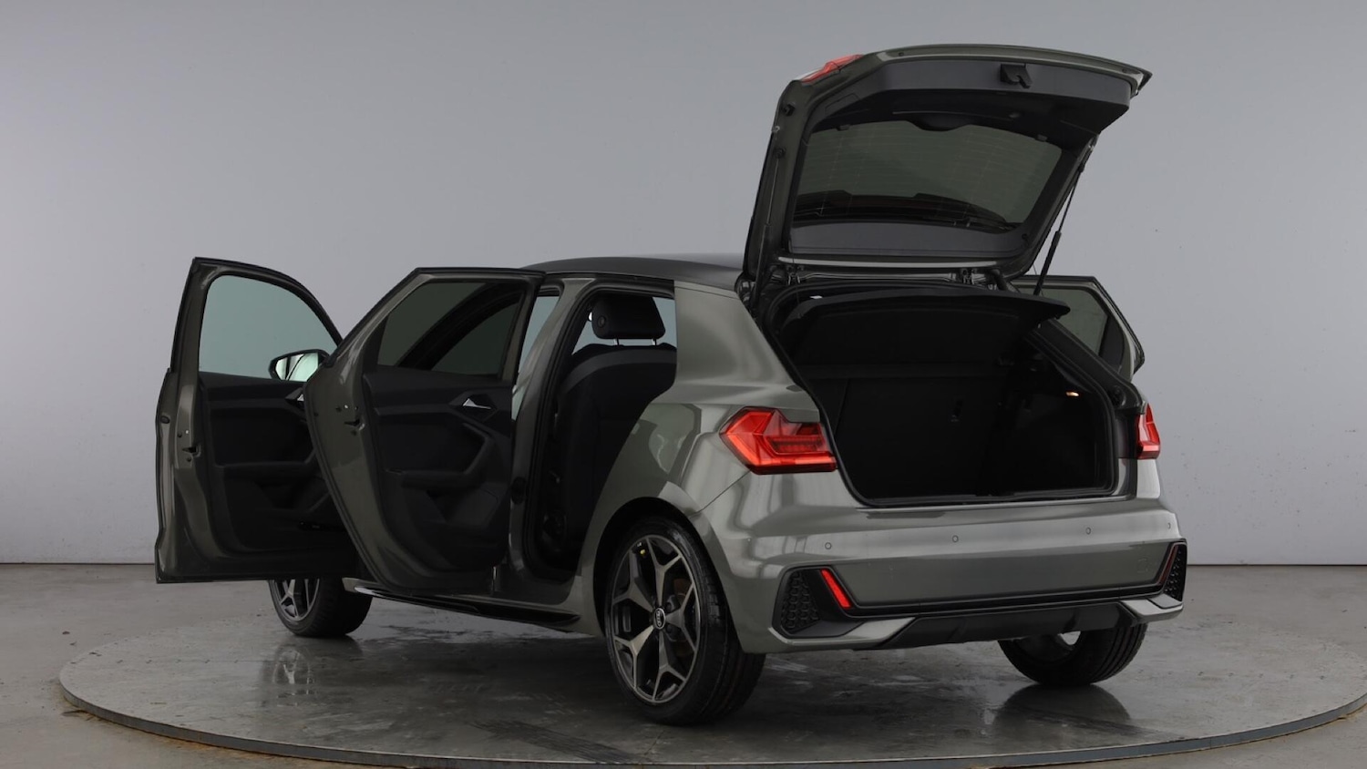 Used Audi A1 for sale - 77759556: Photo 11