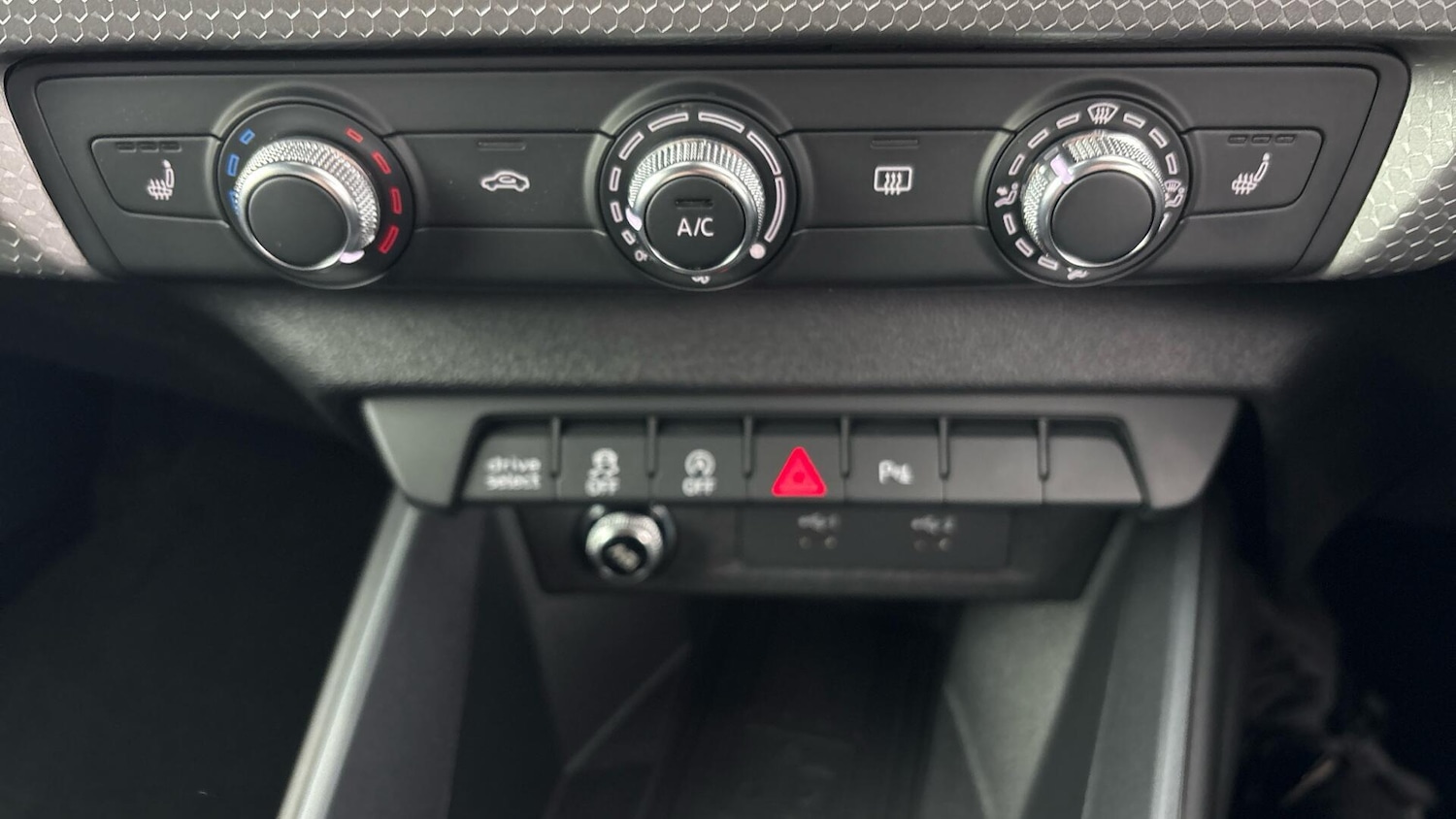 Used Audi A1 for sale - 77759556: Photo 14