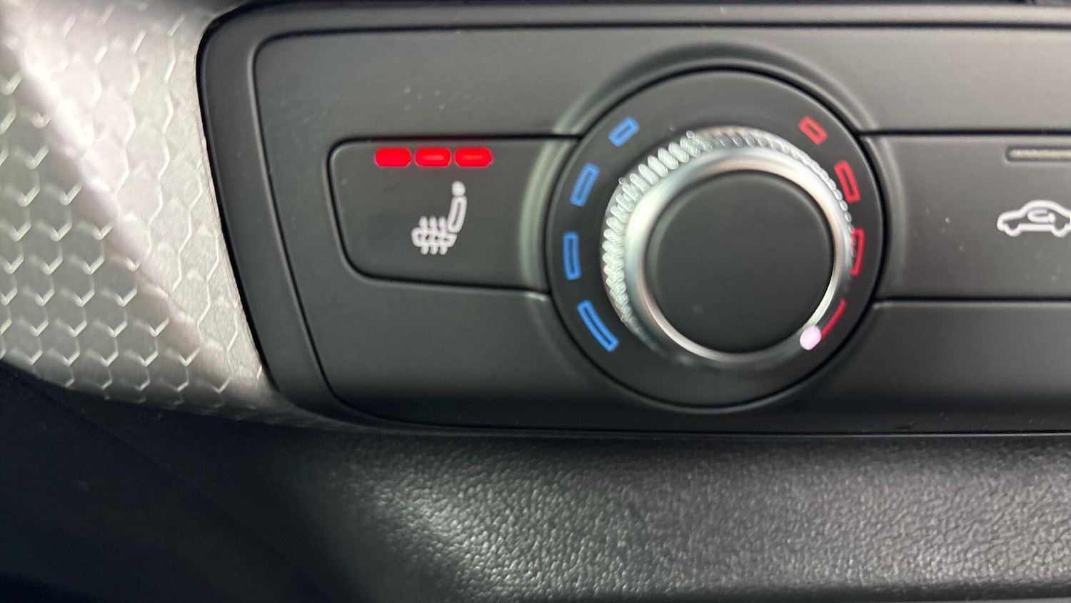 Used Audi A1 for sale - 77759556: Photo 15