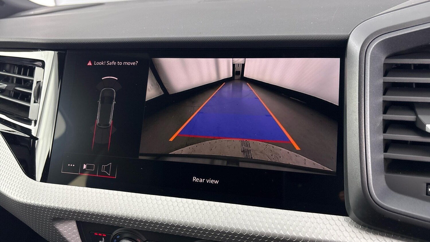 Used Audi A1 for sale - 77759556: Photo 16