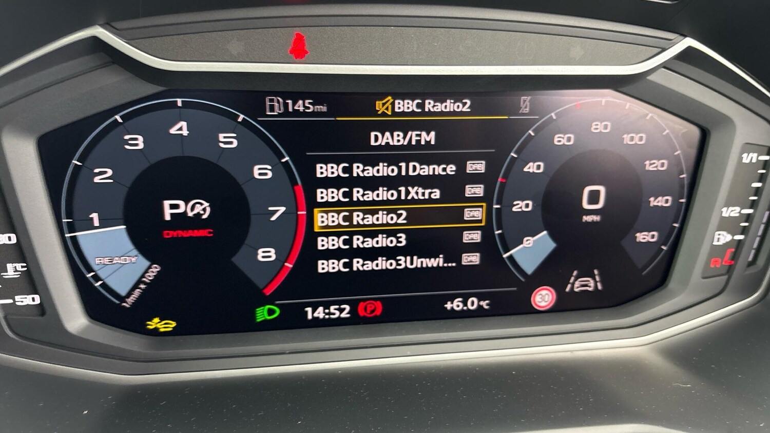 Used Audi A1 for sale - 77759556: Photo 17