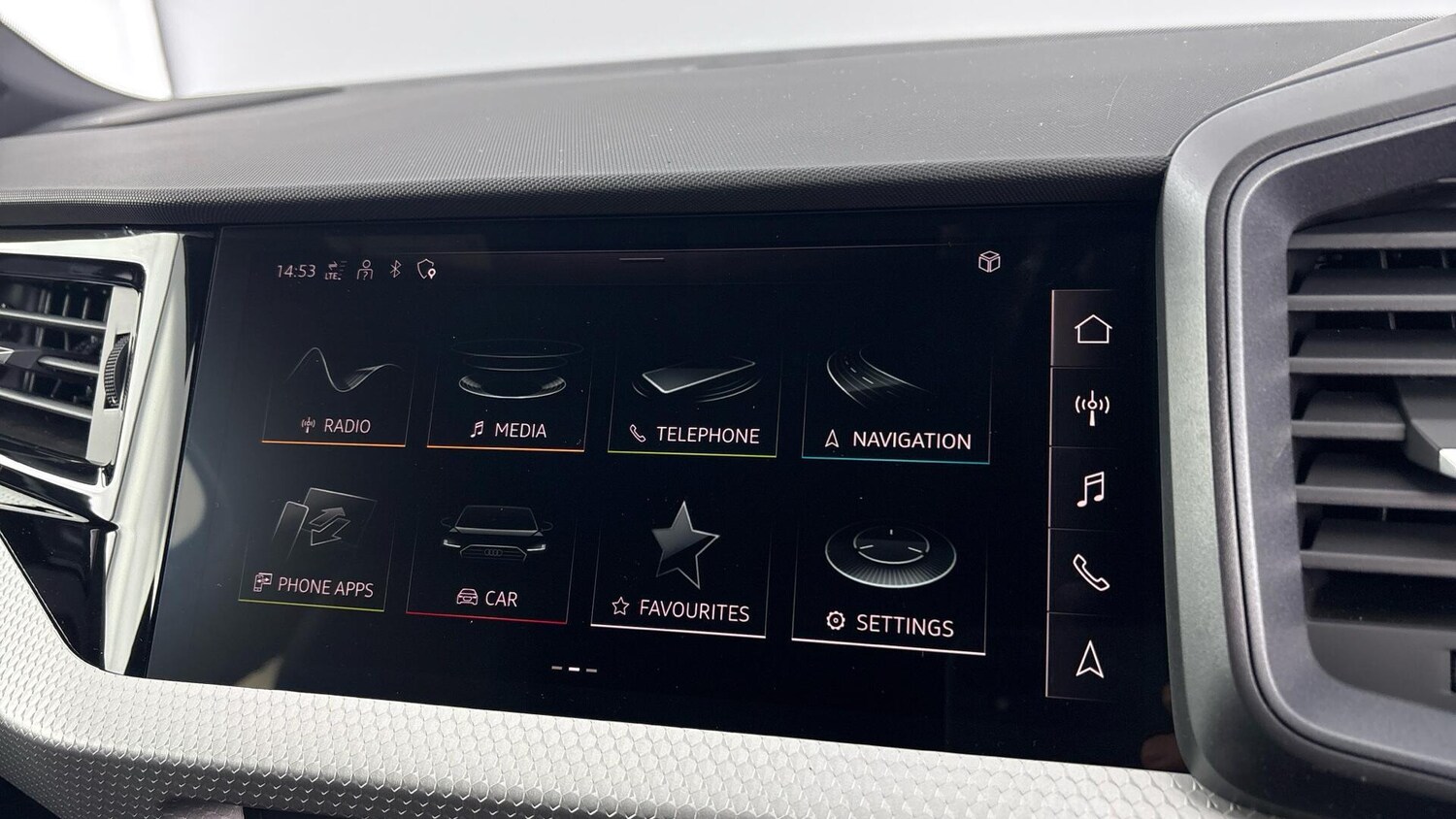 Used Audi A1 for sale - 77759556: Photo 18