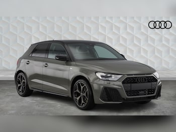 Used Audi A1 undefined for sale - 77759556: Photo