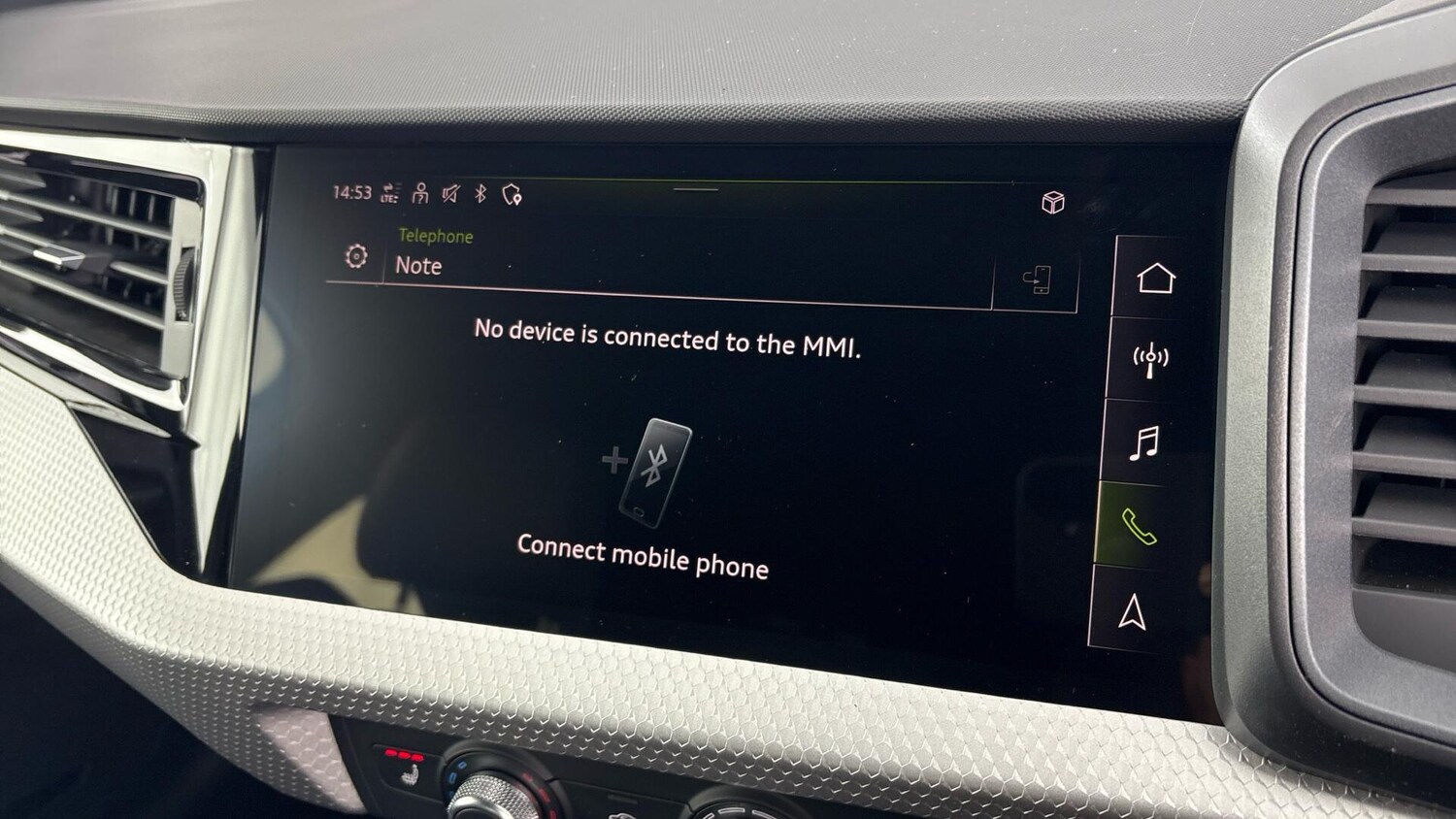 Used Audi A1 for sale - 77759556: Photo 22