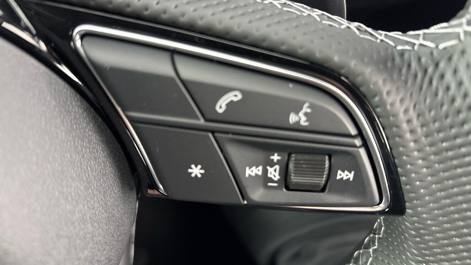 Used Audi A1 for sale - 77759556: Photo 23