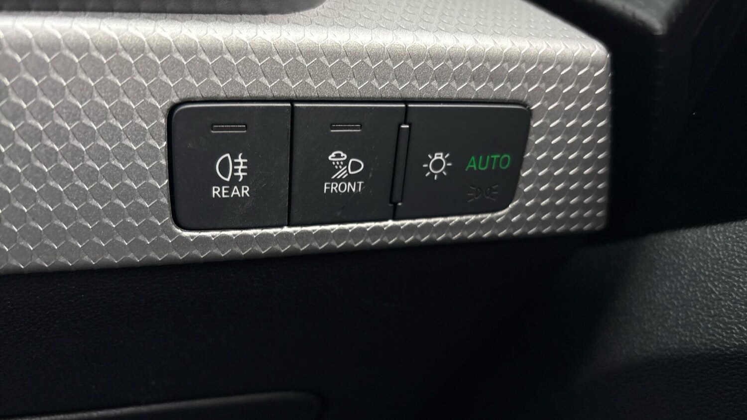 Used Audi A1 for sale - 77759556: Photo 24