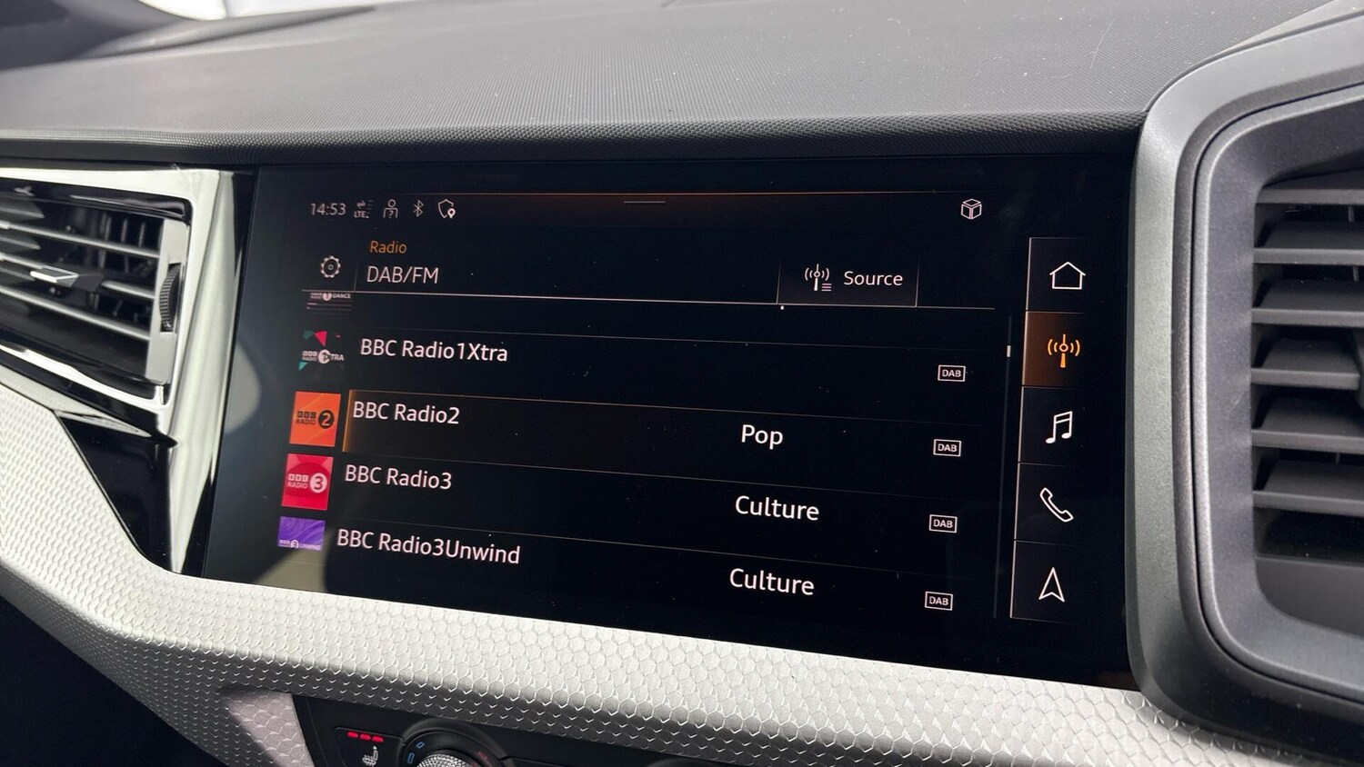 Used Audi A1 for sale - 77759556: Photo 26