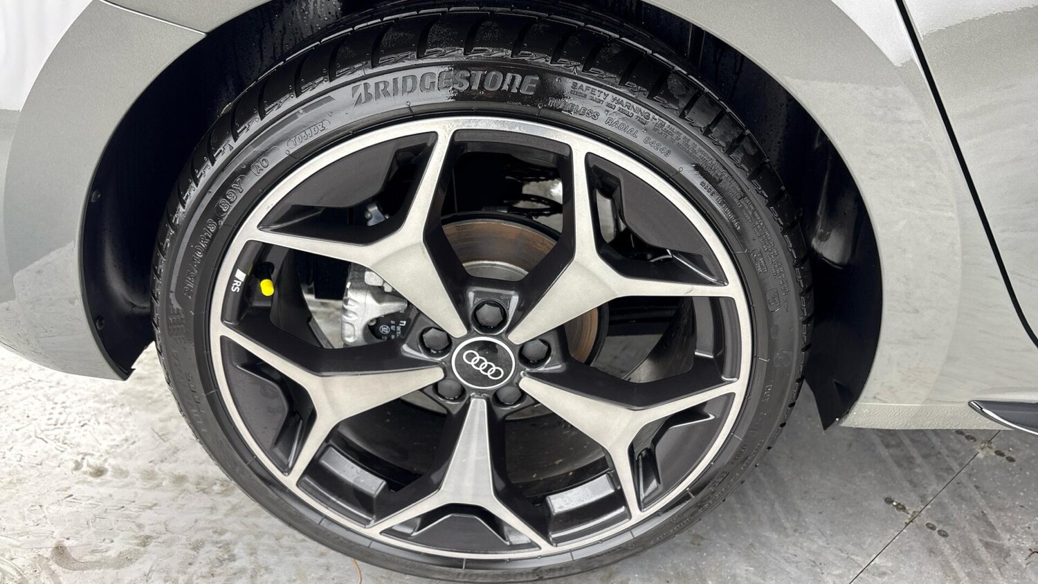 Used Audi A1 for sale - 77759556: Photo 27