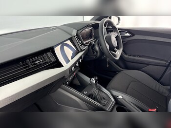 Used Audi A1 undefined for sale - 77759556: Photo