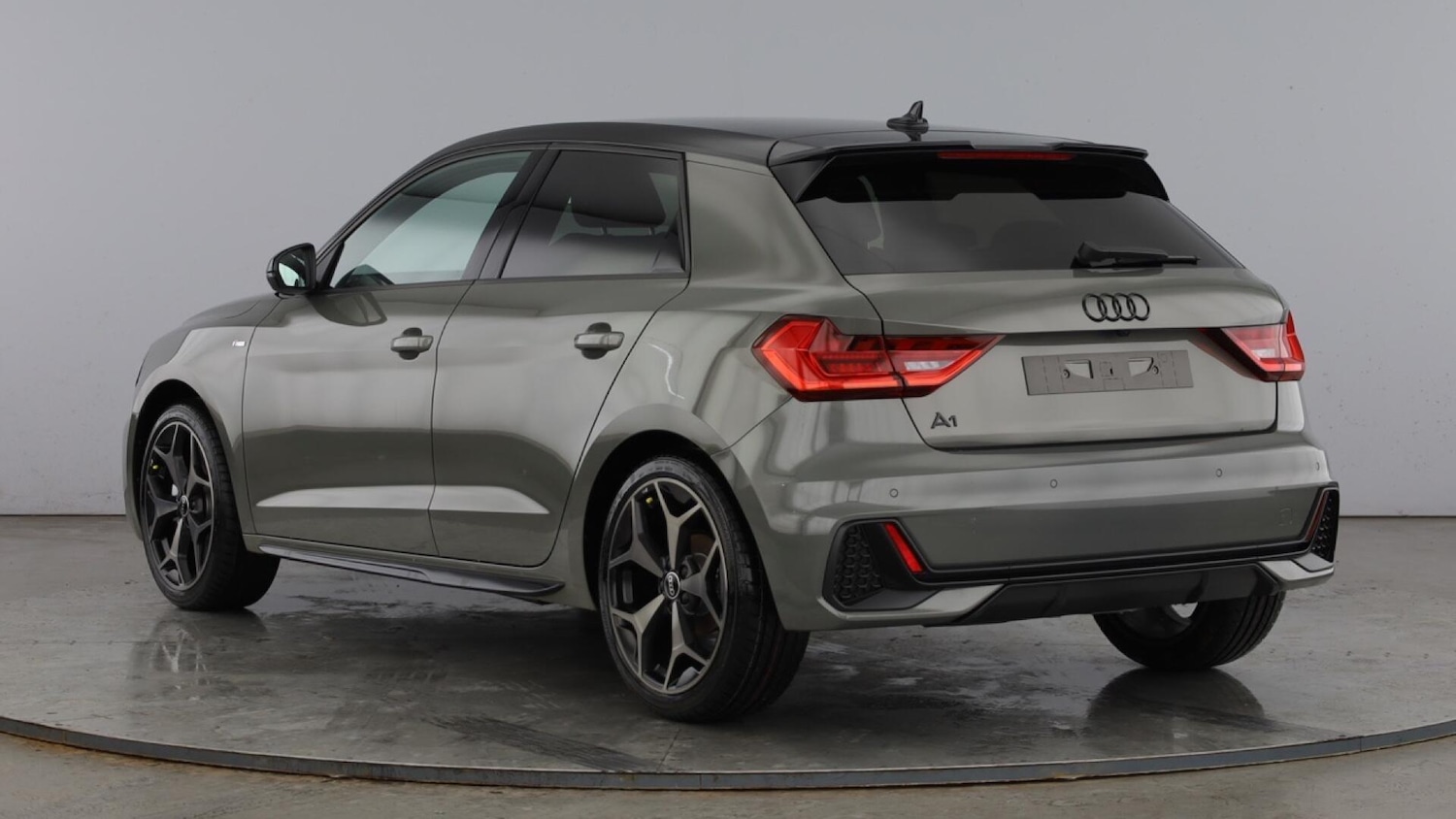 Used Audi A1 for sale - 77759556: Photo 3