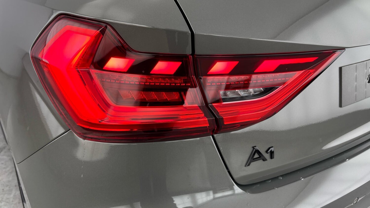 Used Audi A1 for sale - 77759556: Photo 32