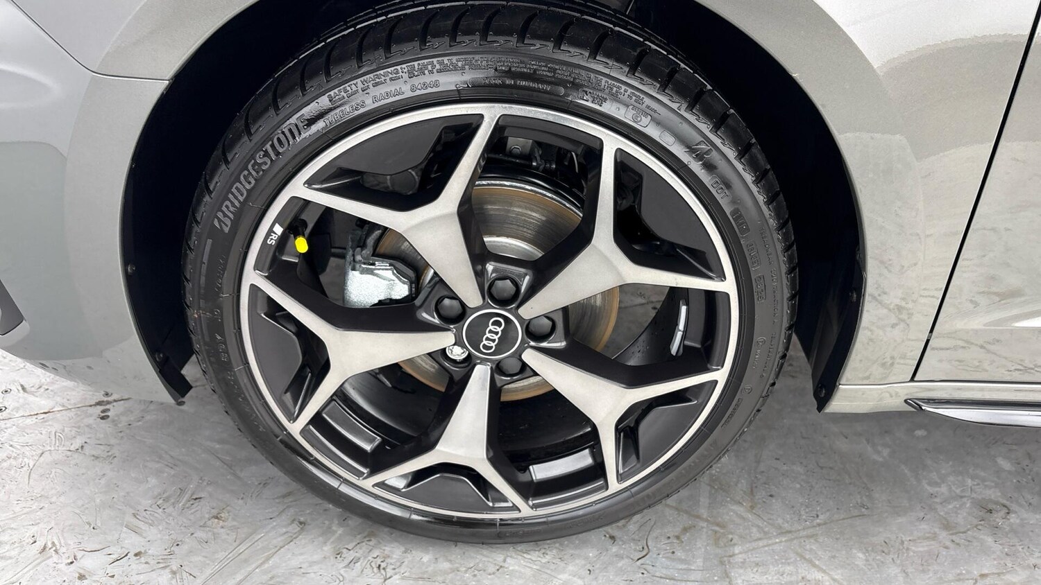 Used Audi A1 for sale - 77759556: Photo 39