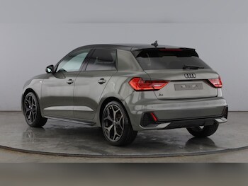 Used Audi A1 undefined for sale - 77759556: Photo