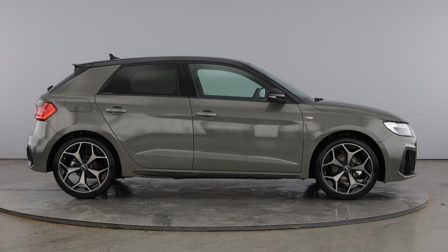 Used Audi A1 for sale - 77759556: Photo 4